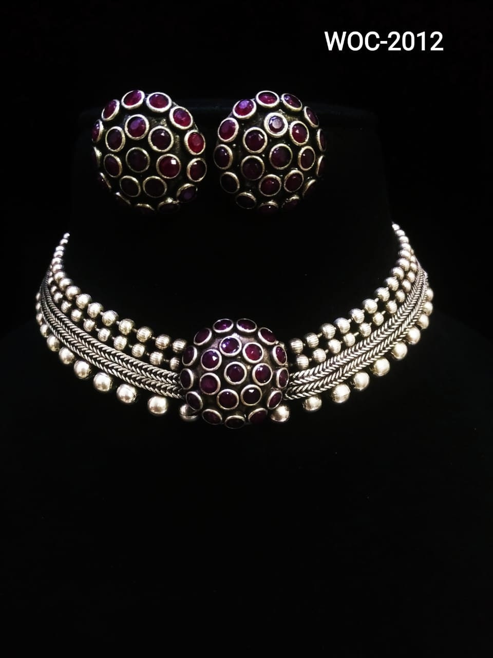 Athizay German Silver Pendant Chain for Women Fashion Choker Necklace 16 inch Long Silver Plated Chain Choker Chain Necklaces Women Fashion Jewellery Athizay German Silver Pendant Chain for Women Fashion Choker Necklace 16 inch Long Silver Plated Chain Choker Chain Necklaces Women Fashion Jewellery