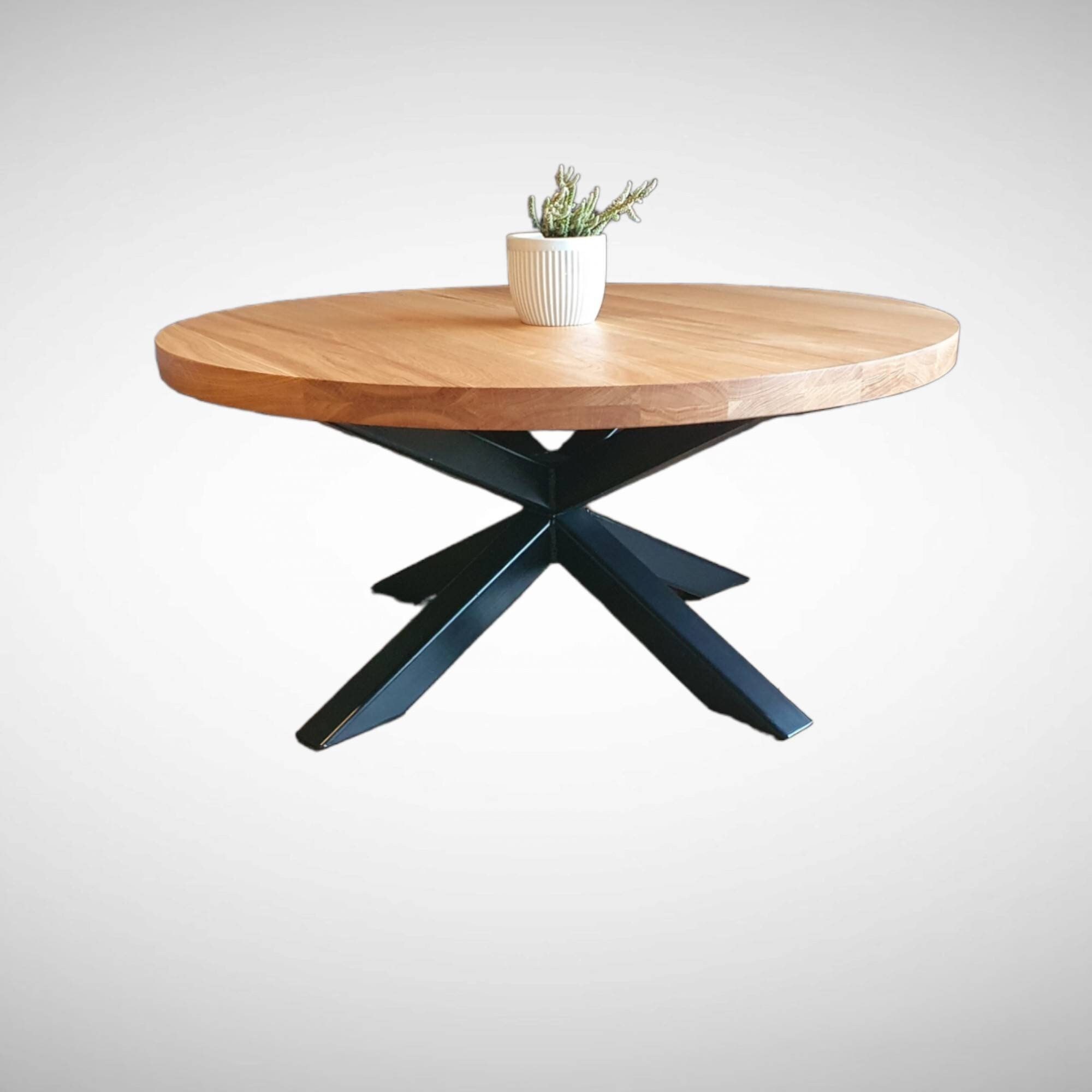 Steelwood Craft Handmade Furniture UK Steel Wood Craft