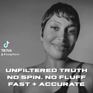 FAST Psychic Reading — Clear, No Spin | Direct Answers | Honest Psychic Insight