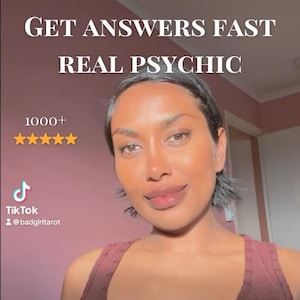 9 voorspellingen van hetzelfde uur Eén voorspelling van 1 uur door Rani **Geen vragen** 98% nauwkeurig met behulp van tarotkaarten en paranormaal begaafdheid
