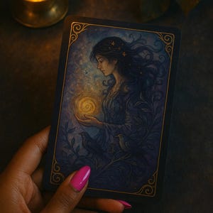 Kanalisierte Liebesbotschaft | Psychische Lesung | Personalisierte Liebesbrief | POI's Gedanken | Twin Flame Verbindung | Ex & aktuelle Liebe | Same-Tag