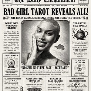 Follow Up Clarity Reading | SPEEDY Psychic Insight