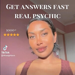 Is hij/zij de juiste persoon voor mij? Zijn ze geschikt voor mij? Paranormaal begaafd lezen Tarotkaart Echt helderziend lezen op dezelfde dag