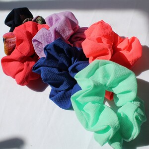 Scrunchie