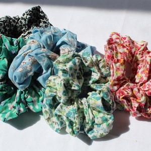 Scrunchie