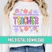 PNG Back to School First Day Grades Bundle Headstart Prek Kindergarten ...
