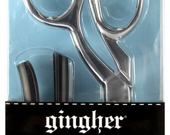 Gingher 8-Inch Knife Edge Dressmaker's Shears