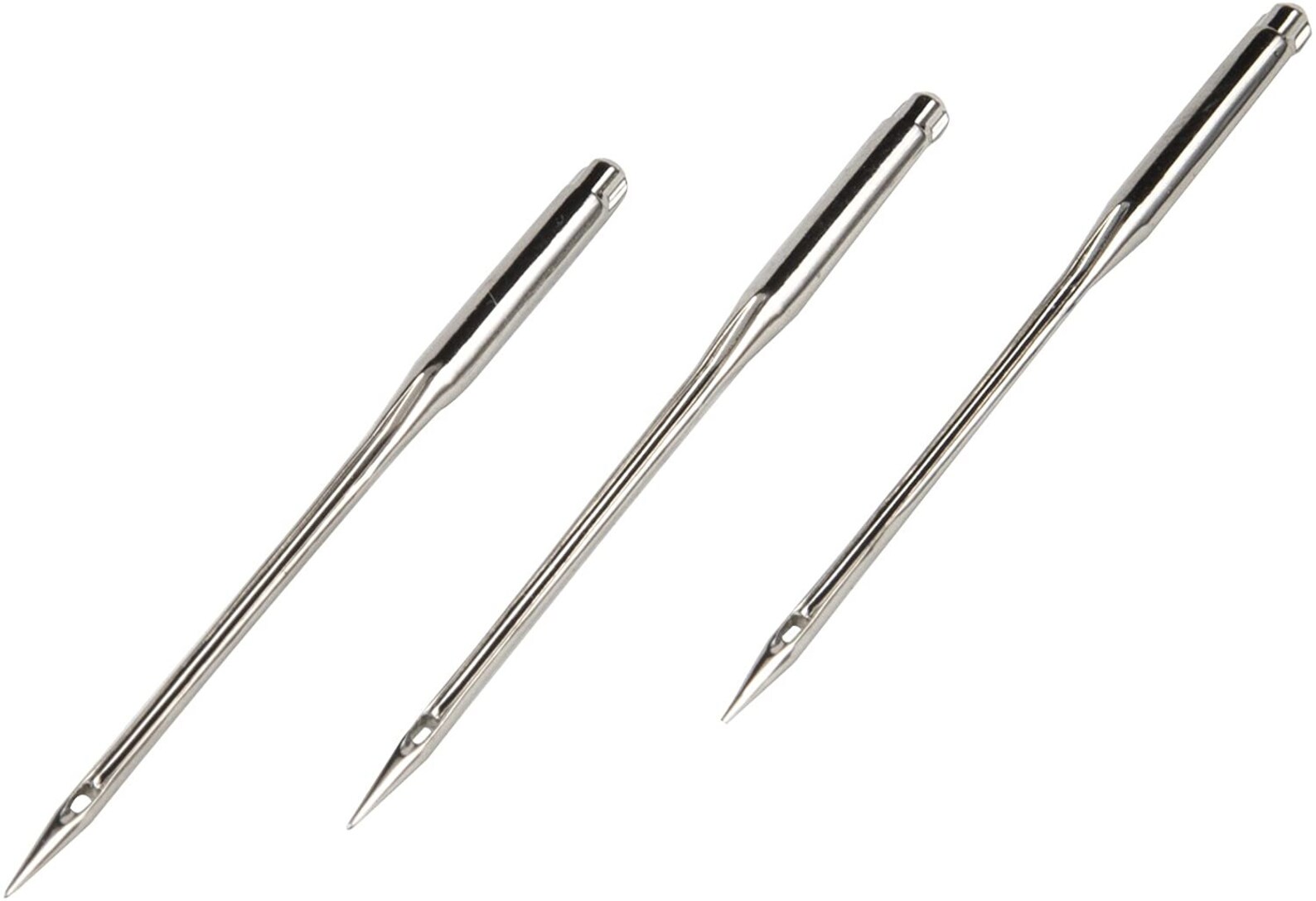 SINGER Sewing Machine Needles Size 18 Etsy