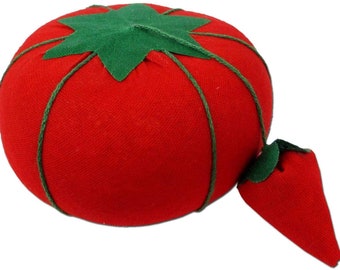 Dritz Tomato Pin Cushion Bulk