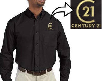 slim fit polo tees century 21