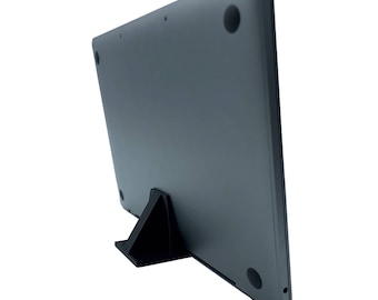 Laptop Stand for Desk Storage