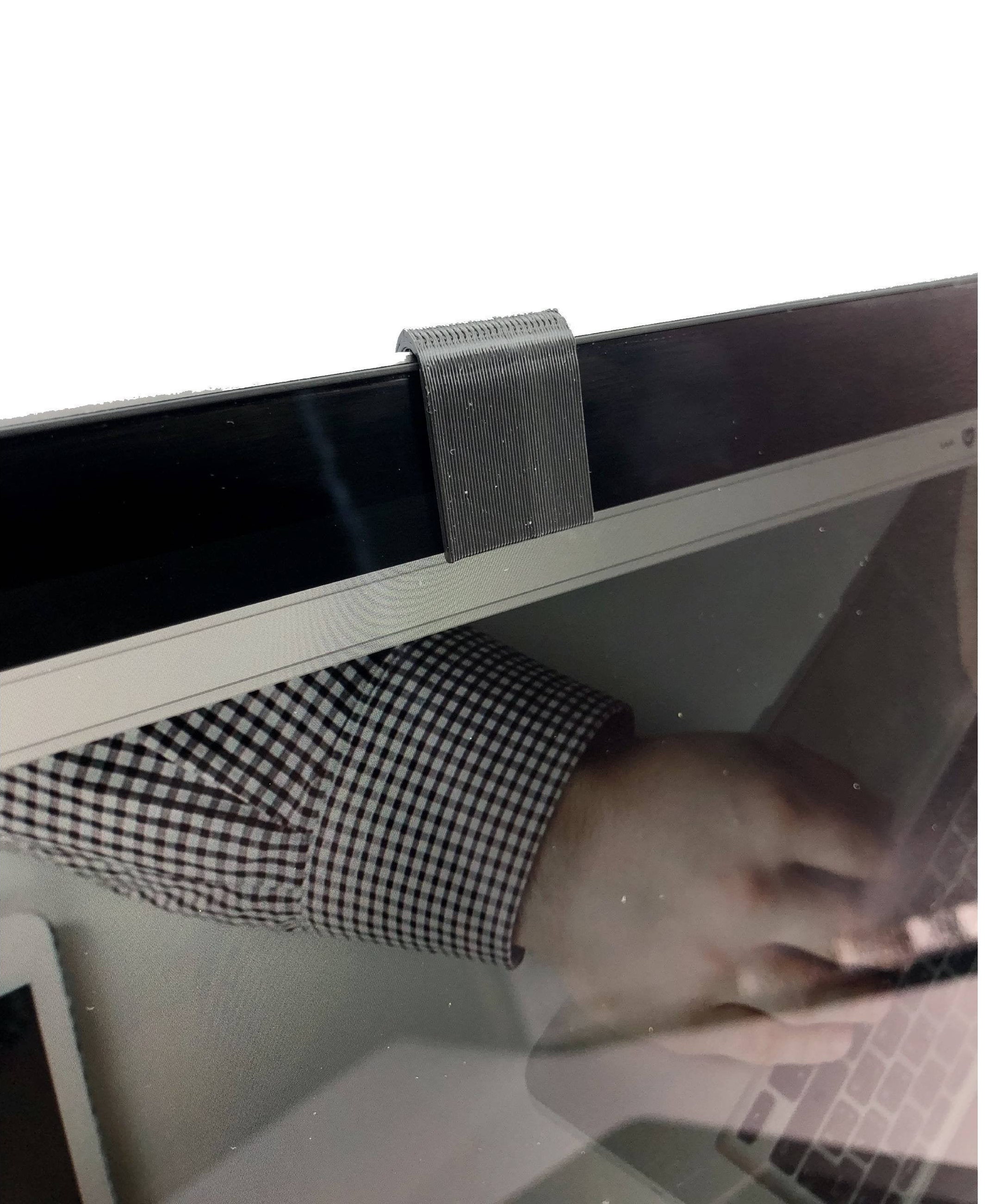 Laptop Privacy Cover Clip Pack of 5 Etsy