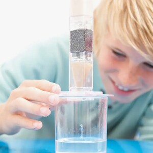 Clean Water Science - STEM Science Kit