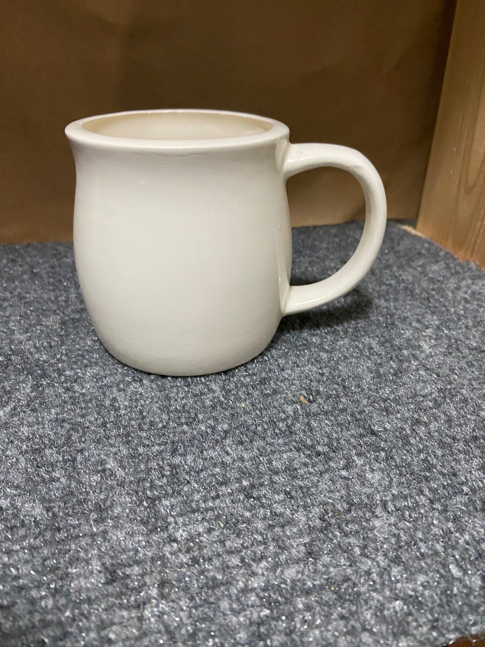 Ceramic glazed 16oz Mug Etsy