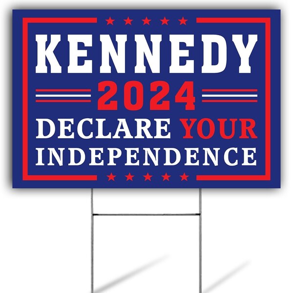Robert F Kennedy Etsy