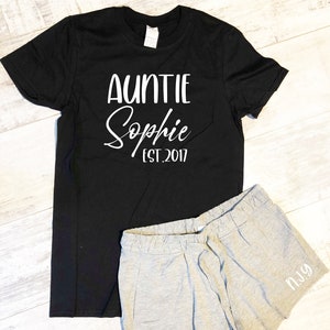Best auntie online pjs