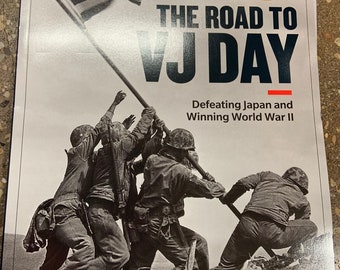 Vj Day Kiss Etsy