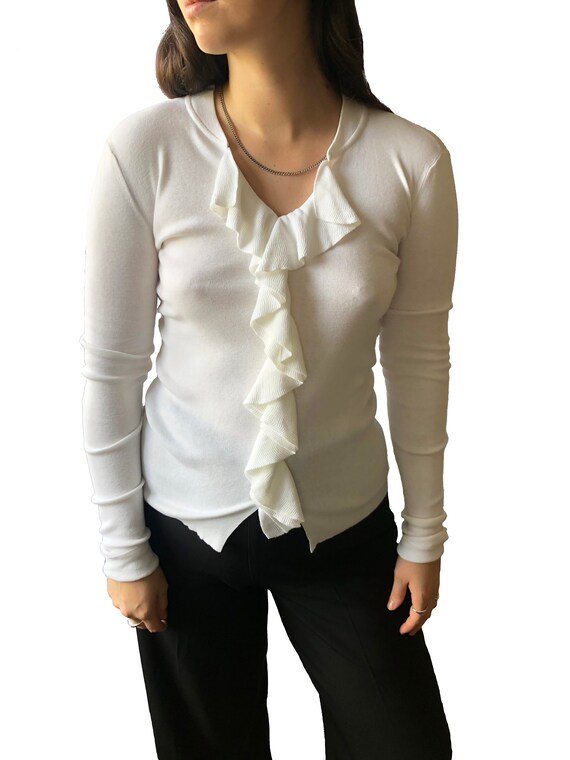 Celine knit layer