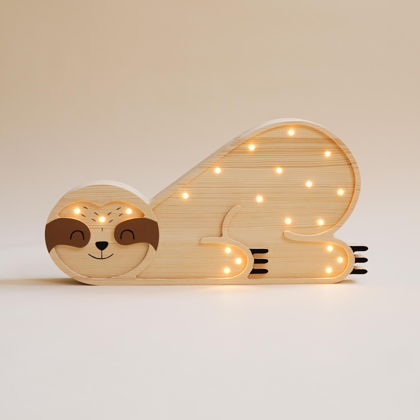 thumbnail image 2 of Buy YR YRHH-PET Kungfu Pose Panda Night Light, LED Squishy Novelty Animal Cute Lamp, Food Grade Silicone Nightlight, 3 Level Dimmable, Light Up Panda 2 of 13