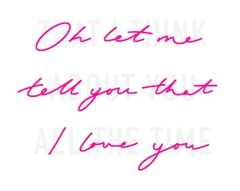 Letras de Caledonia, Descarga Digital