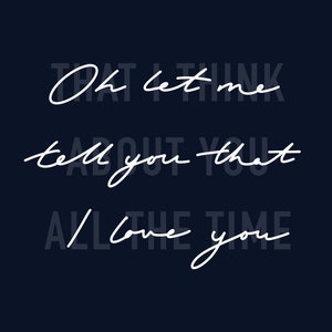 Caledonia Lyrics, Digital Download