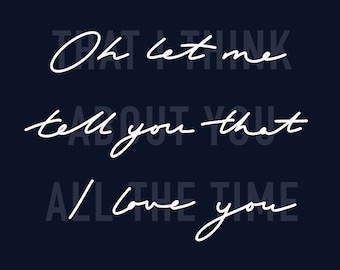 Letras de Caledonia, Descarga Digital