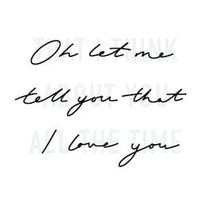 Caledonia Lyrics, Digital Download