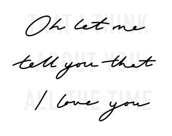 Letras de Caledonia, Descarga Digital