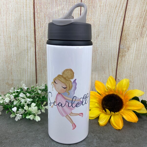 Fairytale Drink Bottle main image 1