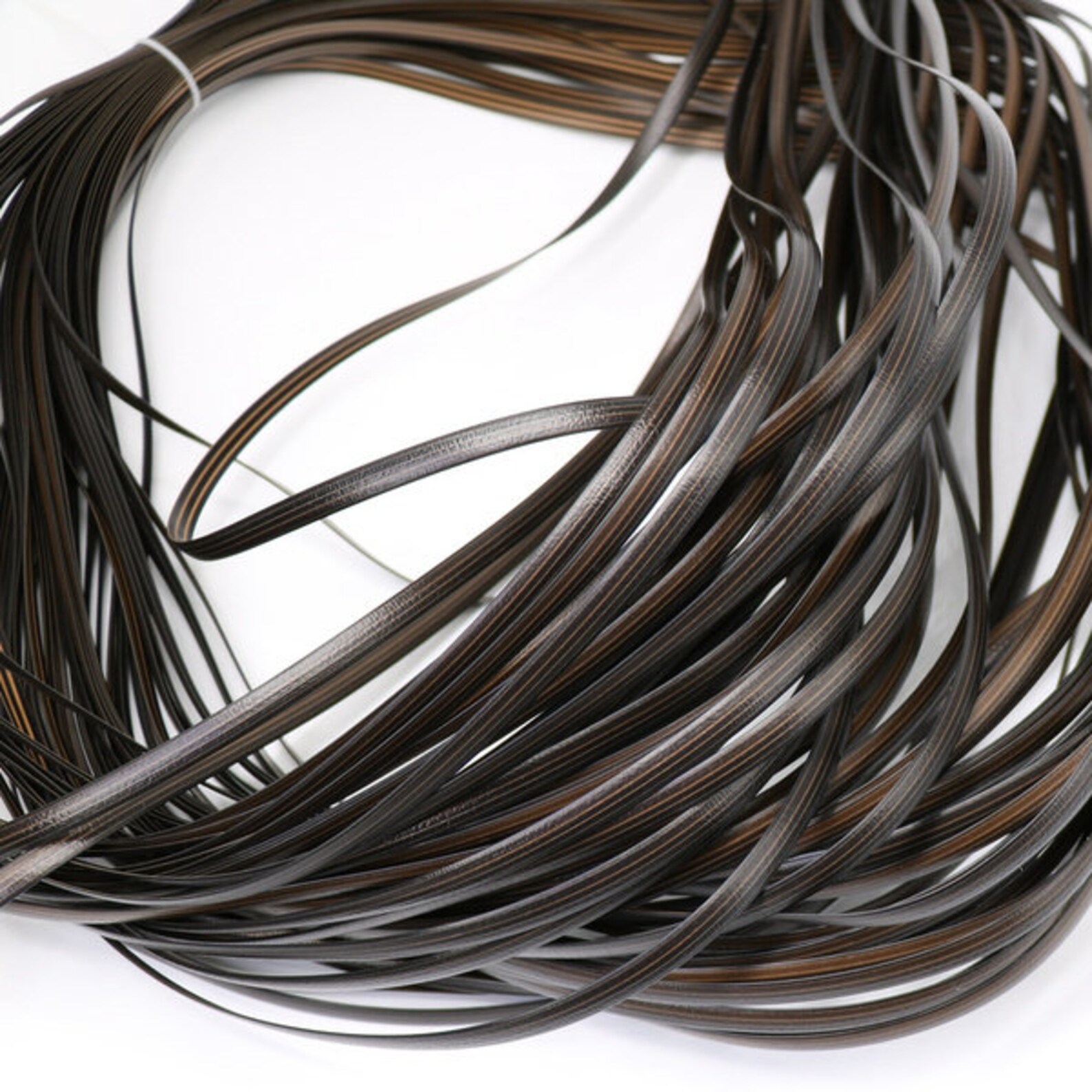 Rattan Furniture Repair Straps/polyrattan Band/synthetic Etsy UK