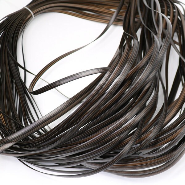 Rattan Furniture Repair Straps/polyrattan Band/synthetic Etsy UK