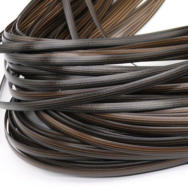 Rattan Furniture Repair Straps/polyrattan Band/synthetic Etsy UK