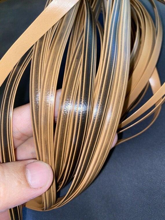 Rattan Furniture Repair Straps/polyrattan Band/synthetic Etsy UK
