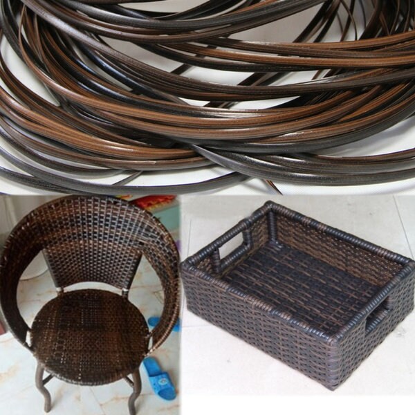 Rattan Furniture Repair Straps/polyrattan Band/synthetic Etsy UK