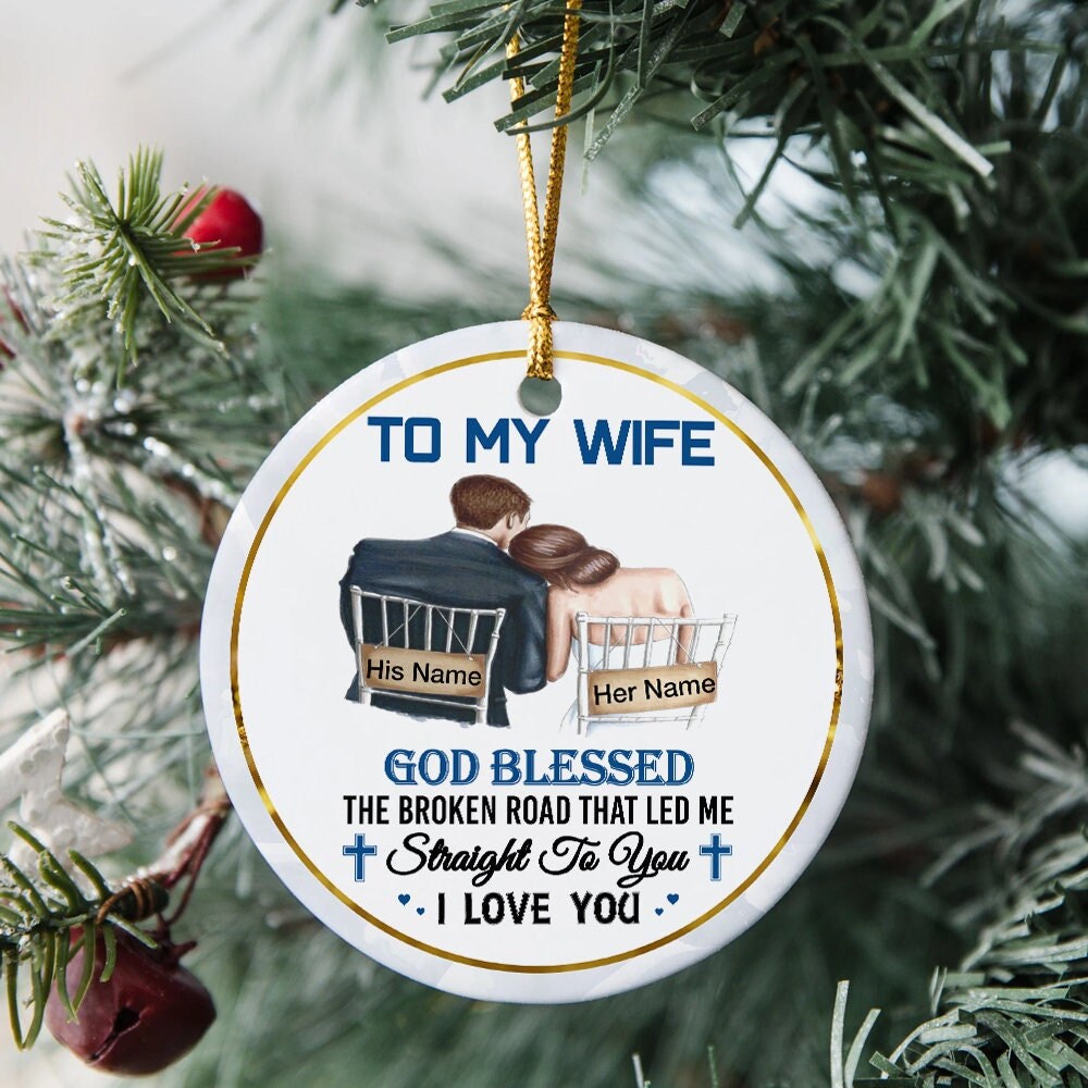 What to get my wife sales for christmas