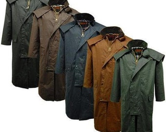 ladies stockman coats uk