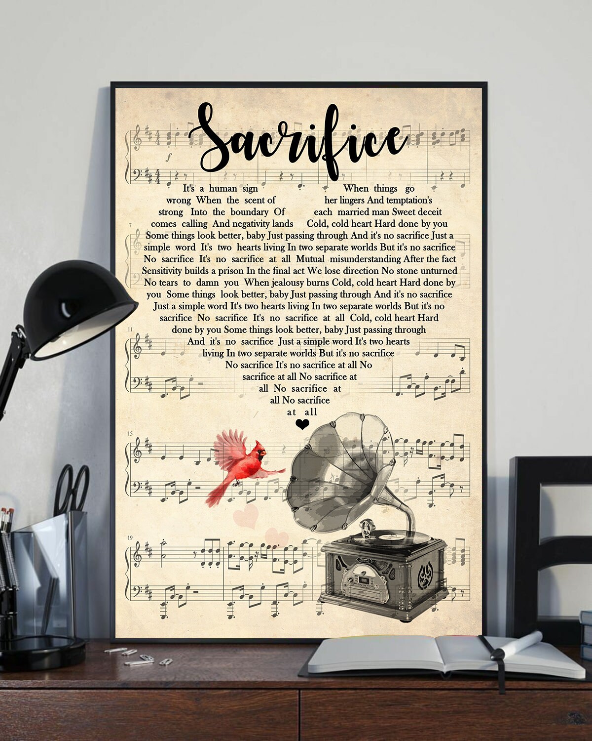 Song Lyrics Elton John Sacrifice at Lucas Gambrel blog