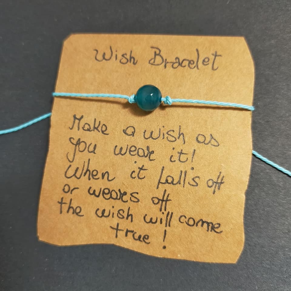 Friendship Bracelet Etsy