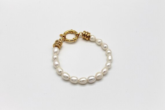 Set Perle Treasure Bay Donna - Collana, Bracciale E Orecchini Perle Set Perle Treasure Bay Donna - Collana, Bracciale E Orecchini Perle