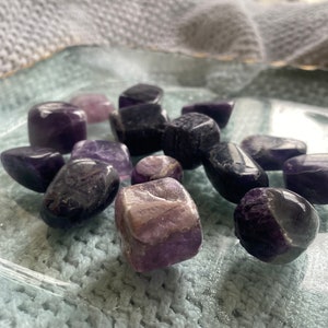 Purple Fluorite