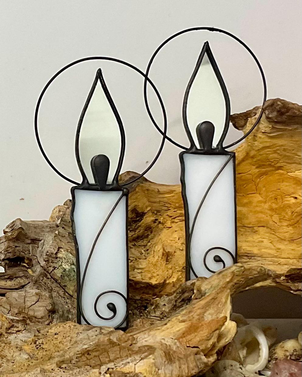 Couronne De Noël En Bois - Couronne De Vacances - Décoration Murale En