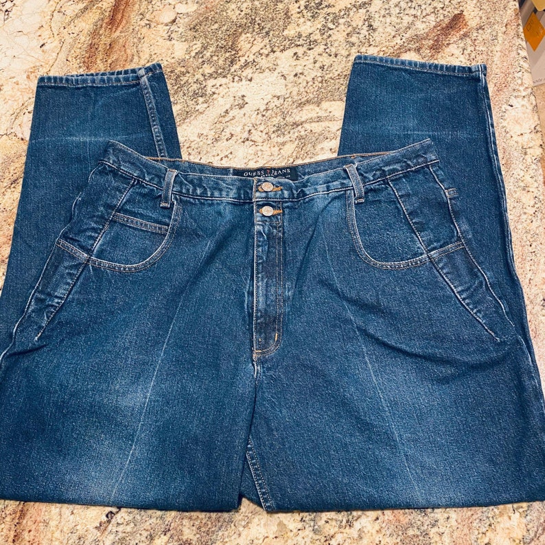guess jeans plus size
