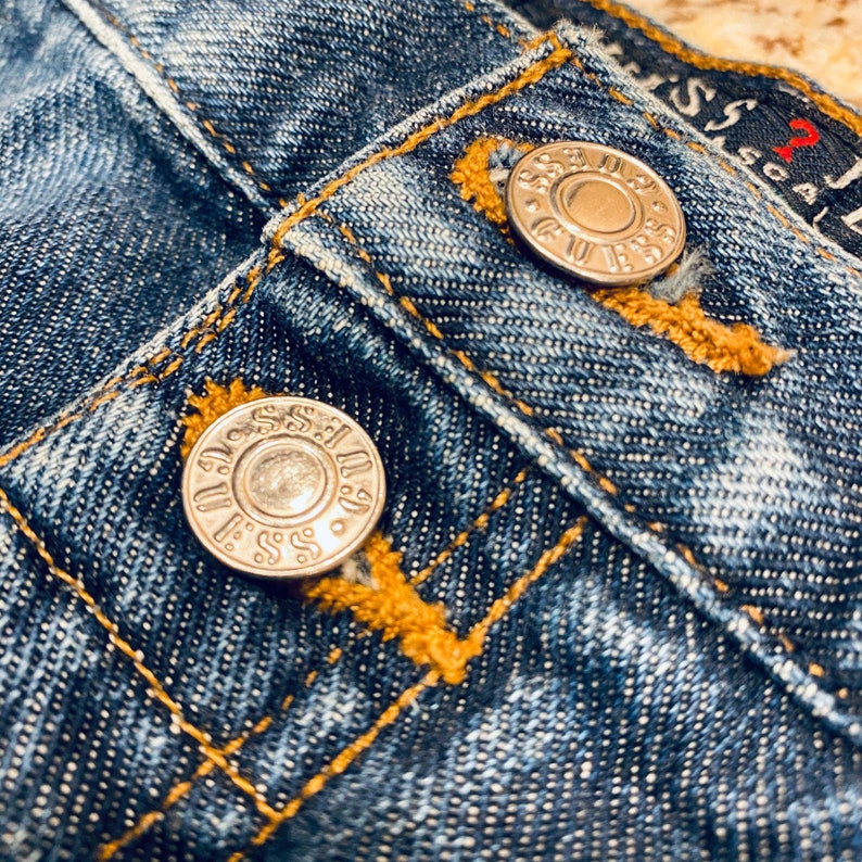 guess jeans plus size