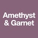 AmethystGarnet store logo