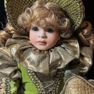 Wendy Lawton &quot;Princess and the Pea&quot; Limited Edition