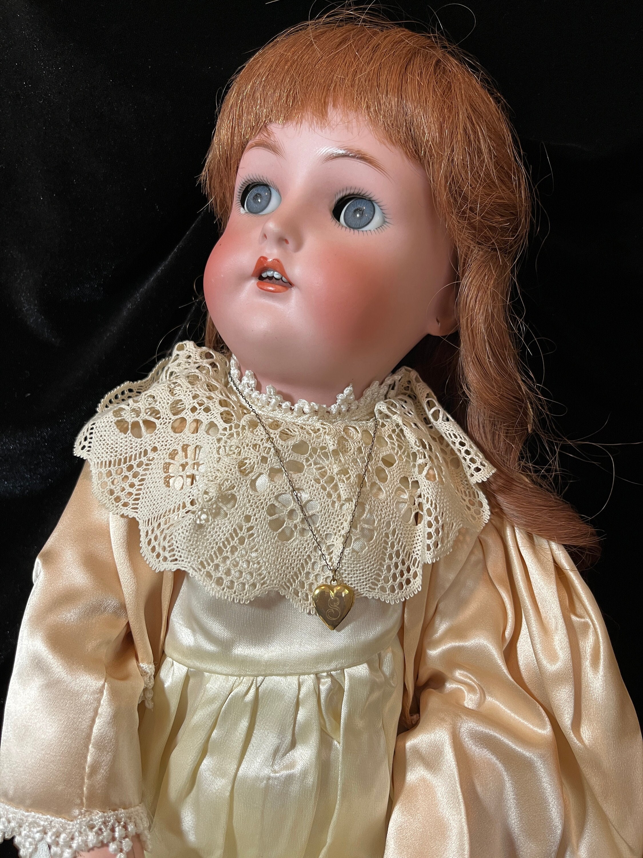 Simon Halbig Dolls - Etsy Simon Halbig Dolls - Etsy