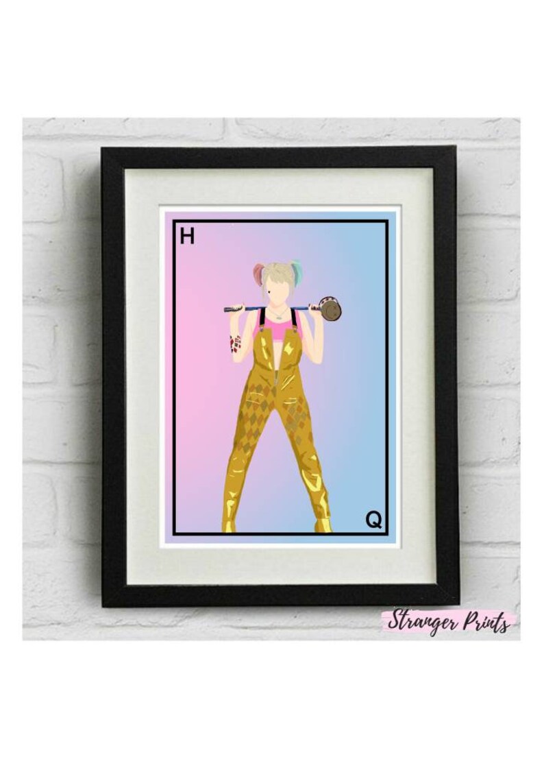 pic Harley Quinn Inspired Bedroom http kromasol com prints remyna 587701 prey suicide squad inspired comics bedroom joker wall art home prints harley jsp