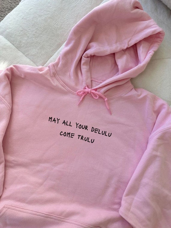Your sale truly hoodie