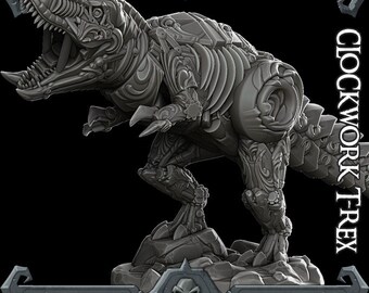 T Rex Miniature Etsy T Rex Miniature Etsy