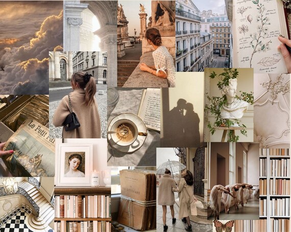 officeworks collage prints